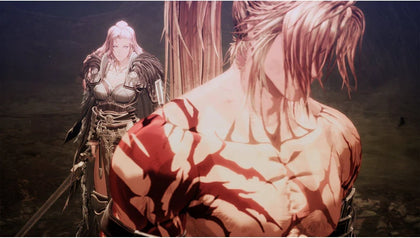 The First Berserker: Khazan - PS5 - Collection Only