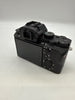 Sony A7 Mk2 Camera
