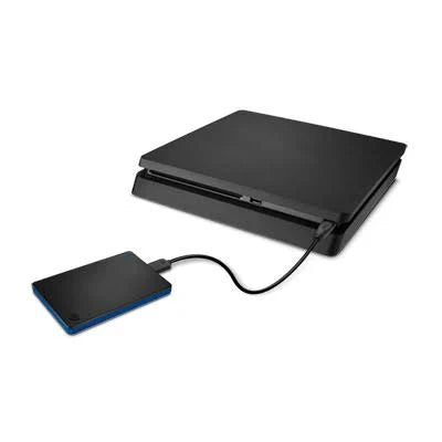 Seagate 2TB Game Drive For PS4