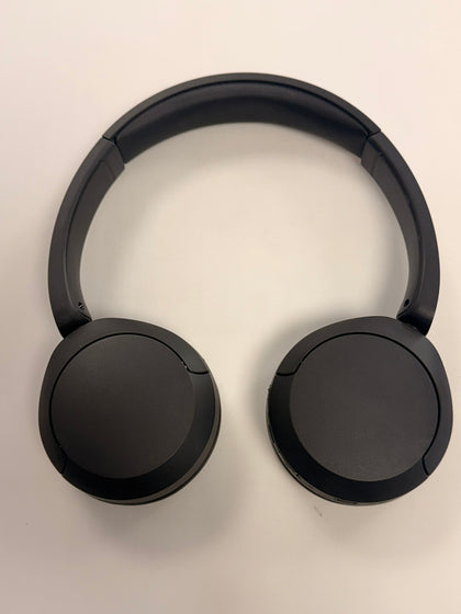 Sony WH-CH520 Wireless On-Ears Headphones Bluetooth