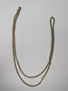 9CT GOLD 30" CHAIN