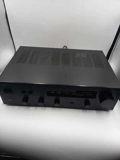 YAMAHA AX-400 Amplifier 430W **Collection Only**