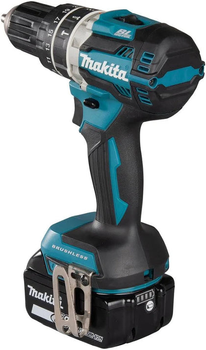 MAkita DHP484Z Cordless Impact Drill