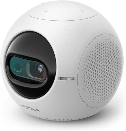 Anker Nebula Astro Portable Projector - White