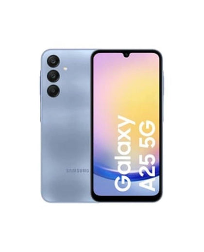 Samsung 5G A25 128GB
