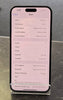 Apple iPhone 14 Pro Max 256GB - Space Black - Unlocked
