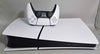 Playstation 5 Slim Digital Edition Console, 1TB, White, Boxed