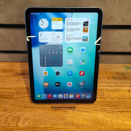 Apple iPad 10th Gen (A2696) 10.9