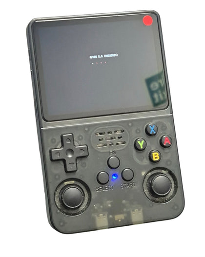 R36S Retro Handheld Game Console - 2 YEAR WARRANTY