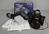 CANON PowerShot SX540 HS Bridge Camera - Black