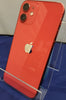 Apple iPhone 12 Mini Product Red - 128GB - Unlocked - 100% Battery Health