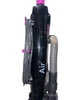 Vax Air Lift Steerable Pet Max Black/pink Bagless Upright Vacuum *Collection Only*