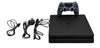 Sony PlayStation 4 Slim 500GB With Blue Cameo Controller