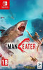Nintendo Switch Maneater - Chesterfield