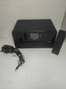 Bush All-in-One Bluetooth CD DAB+ Micro System - Black