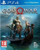 PS4 God Of War