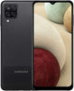 Samsung Galaxy A12 64GB Dual Sim Black ** Any Network **