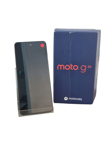 Motorola Moto G24 - 128 GB