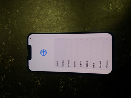 iphone 14 128G - 85%Battery Health - unlocked