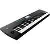 Korg I3 Workstation (Black)