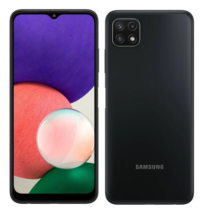 Samsung Galaxy A22 5G 128GB Gray