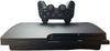 PlayStation 3 Slim 160GB + 3 Games + Headset