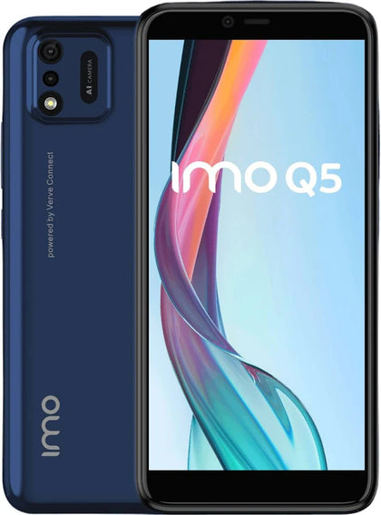 IMO Q5 16GB