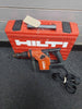 Hilti TE15-C Hammer Drill SDS Hammer Drill With Case & Bits 230V Corded