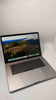 MacBook Pro 15,1 2018 - i7-8750H - 16GB Ram - 256GB SSD - Touch Bar - 555x - 15" Screen - Unboxed