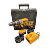 DeWalt DC935 Drill w/batteries, charger and case