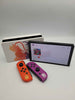 Nintendo Switch OLED Special Edition Pokemon Gaming Console - 64GB (Right Joycon Buttons Stiff)