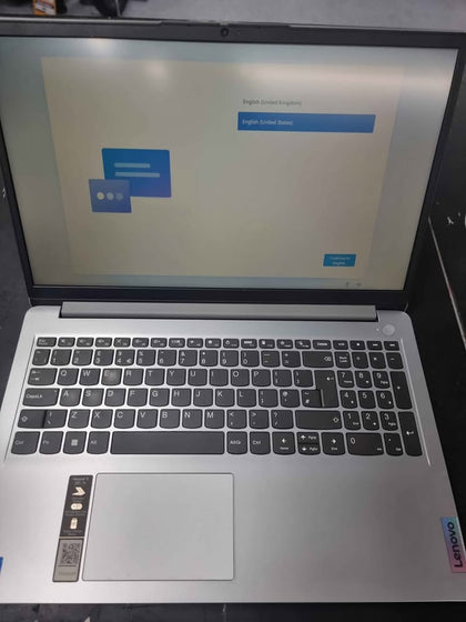 Lenovo IdeaPad 1 15IJL7 15.6