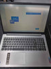 Lenovo IdeaPad 1 15IJL7 15.6" Full HD Laptop Intel N4020 4GB RAM 128GB SSD silver
