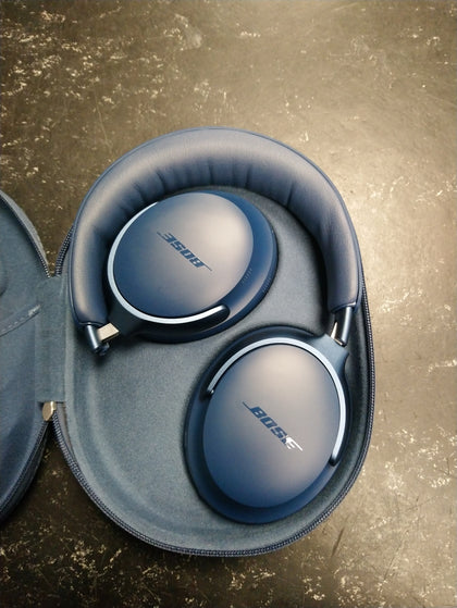 Bose qc ultra gen 2 blue