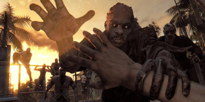 Dying Light 2: Stay Human - PS5 Console Game