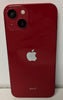 *New Years Sale!* Apple iPhone 13 128GB Product Red - Unlocked *85% Battery Health*