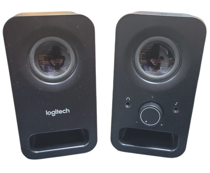 Logitech Z150 PC Speakers