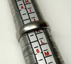 PLATNIUM RING SIZE K
