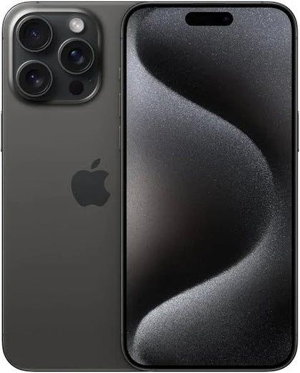Apple iPhone 15 Pro Max 256GB - Unlocked *87% Battery Health*