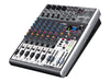 Behringer Xenyx 1204USB 12-Channel Mixer