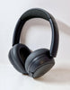 JLab JBuds Lux Wireless Bluetooth Noise-Cancelling Headphones - Graphite