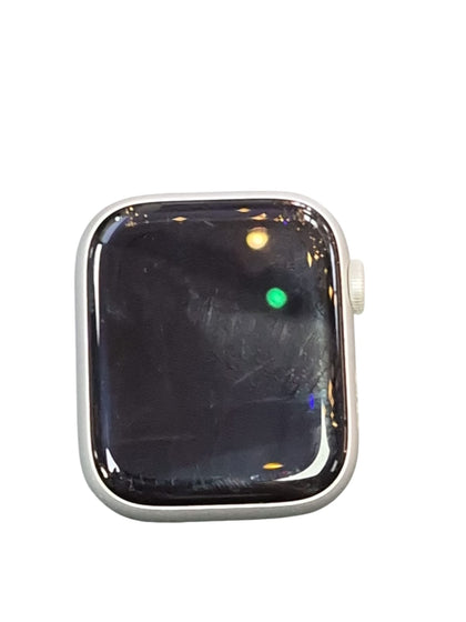 Apple Watch Series 8 (GPS + Celullar, 45mm) with no strap