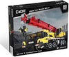 CaDA Functional Crane Truck with Manual Control - 1831 Pieces