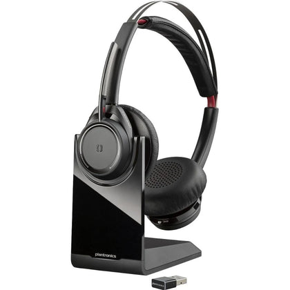 *january Sale* Poly Voyager Focus UC B825 - Headset