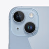 Apple iPhone 14 128 GB Blue BH99 *Collection Only*