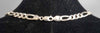 925 Silver Chain 39.3G 22" In Length