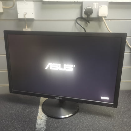 Asus VP248QG Full HD 24