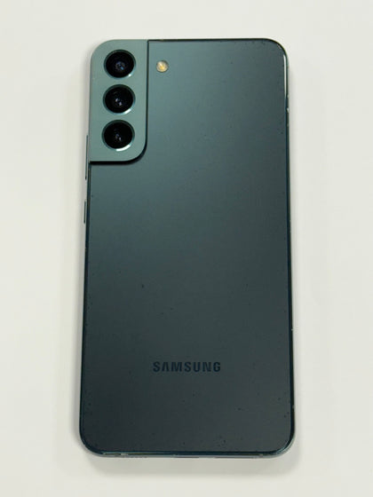 samsung s22 plus green 128gb