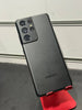 Samsung Galaxy S21 Ultra Dual Sim 128GB Phantom Black, Unlocked C