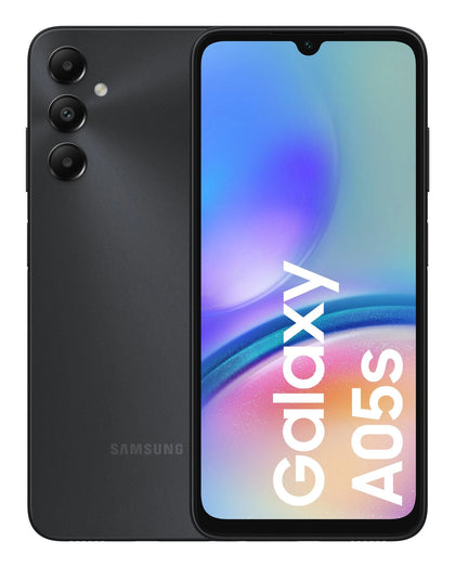 Samsung Galaxy A05s - 64 GB, Black